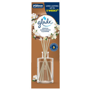 Αρωματικό Χώρου Stick Sandalwood & Jasmine 50ml