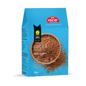Κακάο Σκόνη 100g