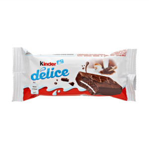 Cake Bar Delice 39g
