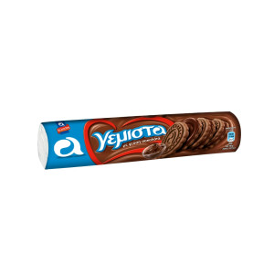 Μπισκότα Γεμιστά Κακάο 200g