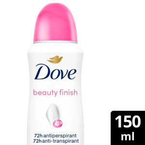 Αποσμητικό Spray Advanced Care Beauty 150ml