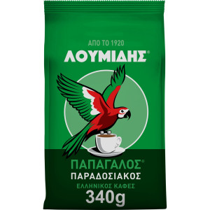Καφές Ελληνικός Παραδοσιακός 340g