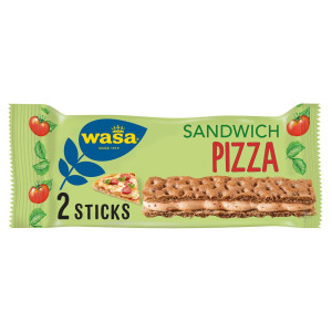 Sandwich Pizza 37g