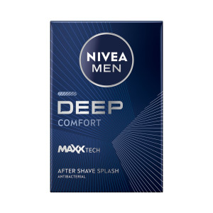 After Shave Lotion Deep Comfort 100ml