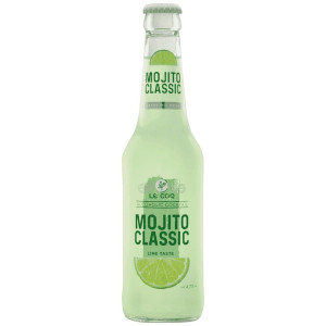 Cocktail Mojito Le Coq 330ml