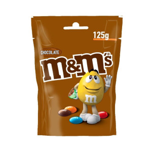 Σοκολατένια Κουφετάκια 125g