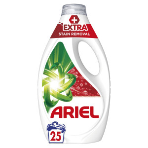 Υγρό Πλυντηρίου Ρούχων Extra Clean 25 Μεζούρες