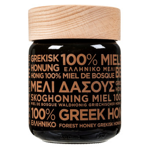 Μέλι Δάσους Ελληνικό 500g