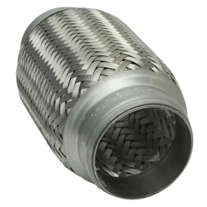 345-120 FA1 Raccord flexible de tuyau d'échappement