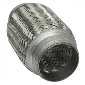 348-200 FA1 Auspuffrohr flexible kupplung