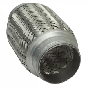 350-320 FA1 Giunto flessibile tubo di scarico