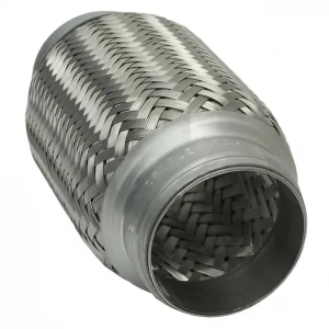 355-200 FA1 Raccord flexible de tuyau d'échappement