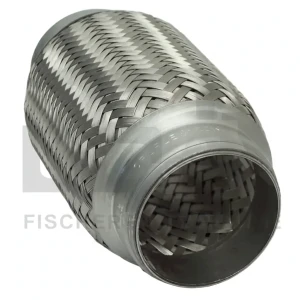 360-250 FA1 Auspuffrohr flexible kupplung