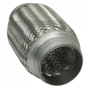390-100 FA1 Raccord flexible de tuyau d'échappement