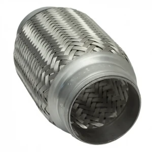 390-150 FA1 Raccord flexible de tuyau d'échappement