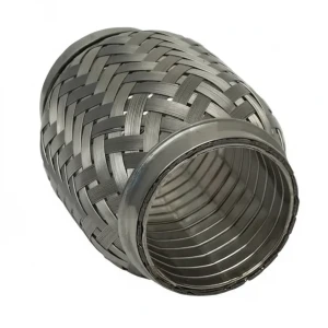 VW350-150 FA1 Auspuffrohr flexible kupplung