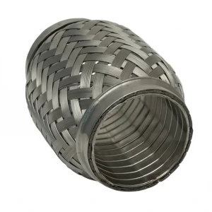 VW350-250 FA1 Auspuffrohr flexible kupplung