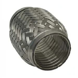 VW375-150 FA1 Auspuffrohr flexible kupplung