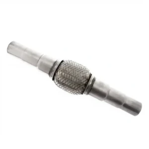 VW455-100 FA1 Raccord flexible de tuyau d'échappement