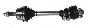 Semieje ALFA ROMEO 156 I 1.9 JTD GSP