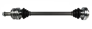Demi-arbre BMW 3 E46 318 i, 320 i, 316 i GSP