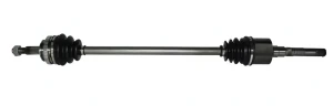 Demi-arbre CHRYSLER VOYAGER / GRAND VOYAGER III 3.3 i, 3.0, 2.4 i, 2.5 TD, 3.8 i, 2.0 i GSP