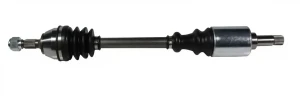 Antriebswelle CITROËN SAXO I 1.0 X, 1.5 D, 1.4 VTS, 1.1 X, GSP