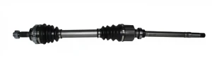 Antriebswelle CITROËN BERLINGO I 1.4 i, 1.1 i, 1.4 GSP