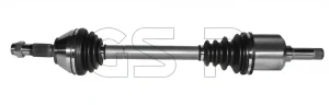 Antriebswelle PEUGEOT BOXER I 2.0 i, 1.9 TD, 2.5 D, 2.5 TD, 1.9 D, 2.8 HDI, 2.5 TDI GSP