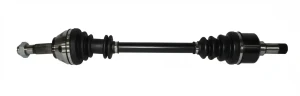 Semiasse CITROËN JUMPER I 1.9 TD, 2.0, 1.9 D, 2.5 TD, 2.5 TDi, 2.0 4x4, 2.5 TDI, 2.5 D GSP