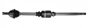 Antriebswelle FIAT ULYSSE I 2.0, 1.9 TD GSP