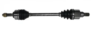 Semiasse CITROËN C2 I 1.4 GSP