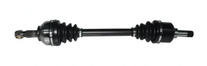 Semiasse CITROËN C5 II 2.0 16V, 1.8 16V, 1.6 HDi GSP