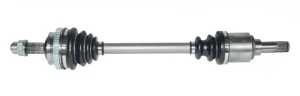 Semiasse FIAT PUNTO I 1.7 D, 1.6, 60 1.2, 55 1.1, 75 1.2, 1.2 16V GSP
