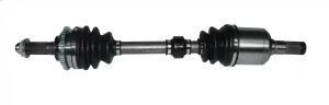 Demi-arbre MAZDA 6 I 2.0 DI GSP