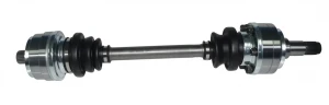 Semieje MERCEDES-BENZ SL R107 350 SL, 380 SL, 280 SL, 500 SL, 420 SL, 450 SL GSP
