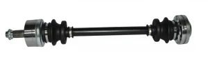 Semiasse MERCEDES-BENZ 190 W201 2.0, E 1.8, E 2.0, D 2.5, 2.3, E 2.3, D 2.0 GSP