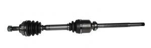 Antriebswelle PEUGEOT 306 1.9 D, 1.9 DT, 2.0 HDI, 1.8, 2.0 S16, 1.8 16V, 2.0 XSi GSP
