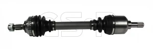 Semiasse PEUGEOT 405 II 1.9 TD, 2.0 GSP