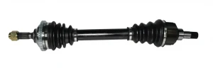 Antriebswelle PEUGEOT 206 1.4 HDi, 1.6 i GSP