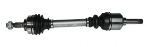 Semiasse CITROËN C4 PICASSO I 1.6 VTi, 1.8, 1.8 i, 1.6 HDi GSP