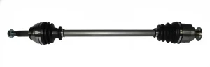Semiasse RENAULT 19 II 1.8, 1.7 GSP