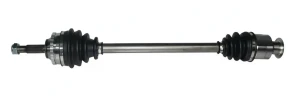 Semiasse RENAULT CLIO II 1.2, 1.6, 1.9 dTi, 1.4, 1.6 16V, 1.9 D, 1.2 LPG GSP