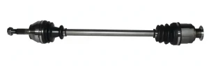 Semiasse RENAULT 19 I 1.7, 1.4 GSP