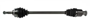 250038 GSP Antriebswelle