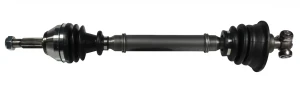 Antriebswelle RENAULT TWINGO I 1.2 LPG, 1.2, 1.2 16V GSP