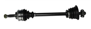 Antriebswelle RENAULT THALIA I 1.4 16V, 1.2 16V, 1.4, 1.5 dCi, 1.6 16V GSP