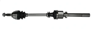 Semiasse RENAULT MODUS 1.6 GSP