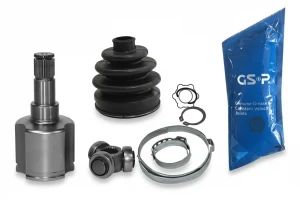 Junta homocinética VOLVO S40 II 2.0, 1.8, 1.6 D, 2.0 F GSP