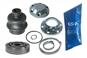 Junta homocinética MERCEDES-BENZ E W210 E 220, E 230, E 240, E 250, E 200 GSP